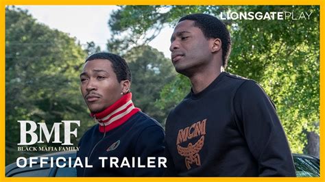 Black Mafia Family Season 2 Episode 10 Subtitles – English SRT.